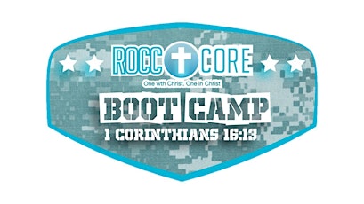 ROCC Core Boot Camp 2014 primary image
