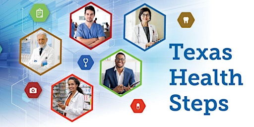 Texas Health Steps Quarterly Medical Overview primary image