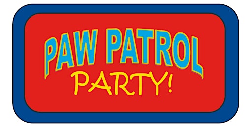 Imagem principal de Paw Patrol Party