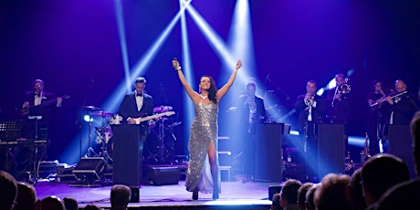 James Bond Concert Spectacular at Palace Theatre, Newark