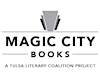 Logotipo de Magic City Books