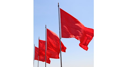 Red Flags and Green Lights: Identifying Human Trafficking Indicators primary image