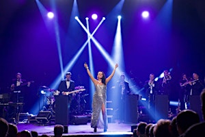 Image principale de James Bond Concert Spectacular at Cheltenham Town Hall