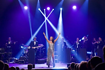 James Bond Concert Spectacular at Pavilion Theatre Bournemouth