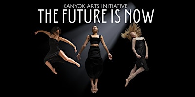 Hauptbild für The Future Is Now: Kanyok Arts Initiative 6th Anniversary Gala