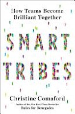 September Leadership Lunch and Learn - "Smart Tribes" primary image