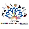 YRHAP Healing Arts Project's Logo