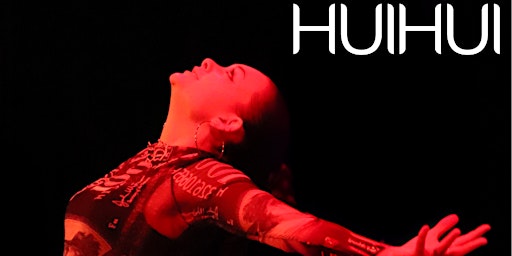 Imagen principal de Huihui//Collide Performance 2024