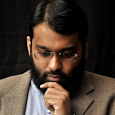 Primaire afbeelding van Malmo (Sweden): Glimpses Within with Shaykh Yasir Qadhi (USA)