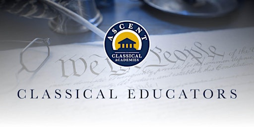 ACA Fort Mill Classical Careers Interest Meeting (April 8, 2024) primary image