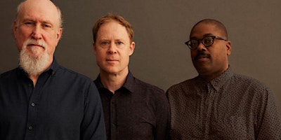 John Scofield Trio with Vicente Archer & Bill Stewart primary image