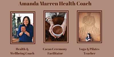 Imagen principal de Manifesting Your Future with Cacao, a Ceremony for connection
