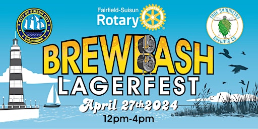 BrewBash Lagerfest