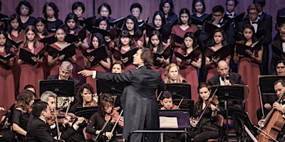 Los Angeles Virtuosi Orchestra primary image