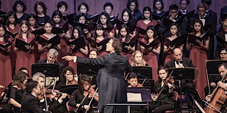 Los Angeles Virtuosi Orchestra