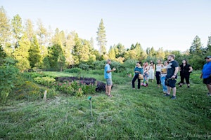 Hauptbild für Permaculture Farm Tours