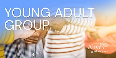 Hauptbild für Young Adult Group