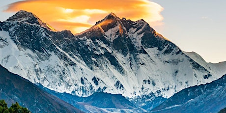 Luxury Everest Information Online Jan 30, 2024 730pm primary image
