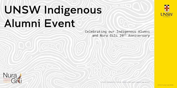 Indigenous Alumni Event