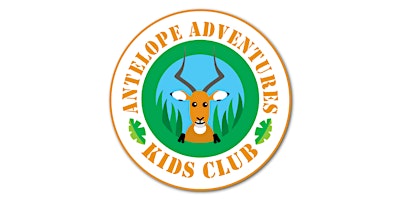 Imagen principal de 2024  Antelope Adventures Kids Club!