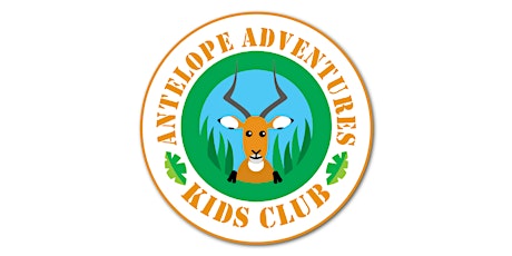 2024  Antelope Adventures Kids Club!