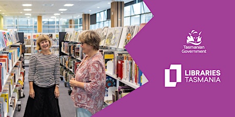 Book Chat at Ulverstone Library