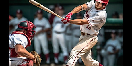 Foto At The Phillies (May 18th 2024)