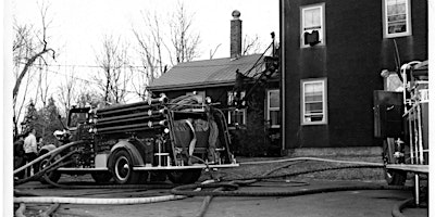 Canton Firefighter Local 1580  Safety and Survival  Seminar primary image