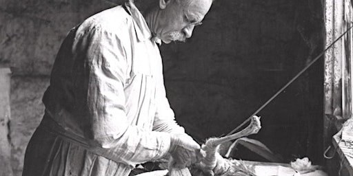 Imagen principal de Museum Mornings - Otto Lipfert and his taxidermy work
