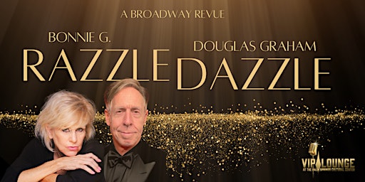 Hauptbild für RAZZLE DAZZLE: A Broadway Revue