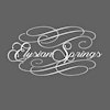 Logotipo da organização Elysian Springs
