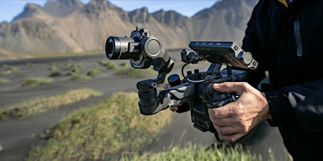 Get Hands On With DJI's Ronin 4D Ecosystem - Samy's Camera Los Angeles primary image