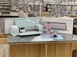 Cricut Unboxing - Enchanted Lake primary image