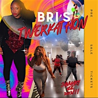 Image principale de Bri’s Twerkathon