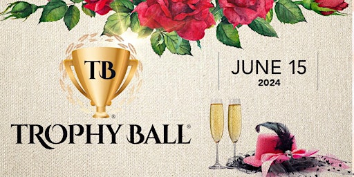 Imagem principal do evento Summer Trophy Ball