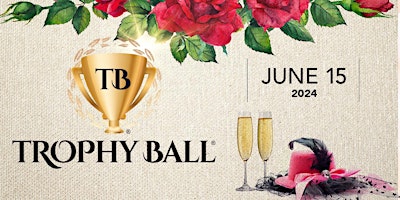 Summer Trophy Ball primary image