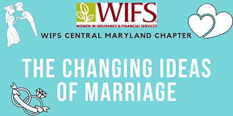 The Changing Ideas of Marriage primary image