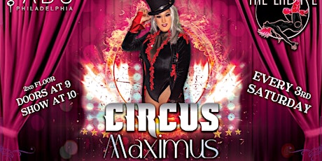 CIRCUS MAXIMUS