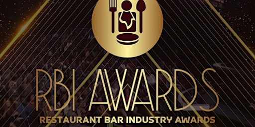 Restaurant and Bar Industry Awards primary image