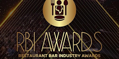 Restaurant and Bar Industry Awards primary image