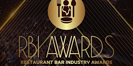 Restaurant and Bar Industry Awards