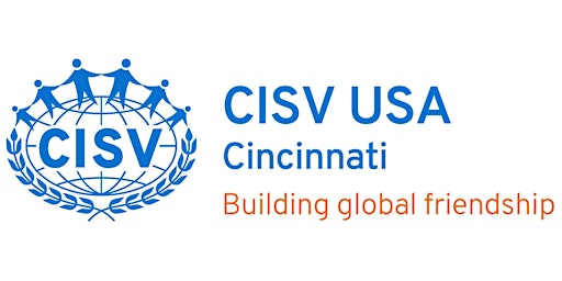 CISV Cincinnati Fundraiser primary image