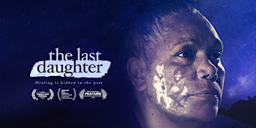 The Last Daughter film screening and conversation with Dr Jenni Caruso  primärbild