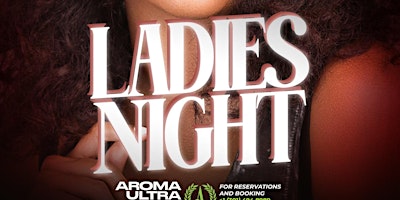 Ladies Night primary image