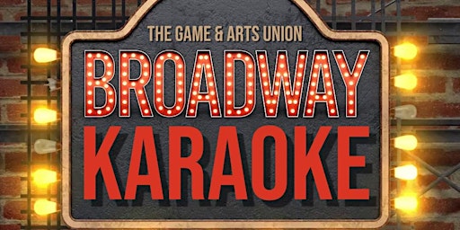 Primaire afbeelding van Wednesday Broadway Karaoke Night @OffsideNYC