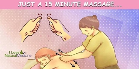 CBD Massage Extravaganza primary image