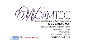 WOAMTEC Beverly MA primary image