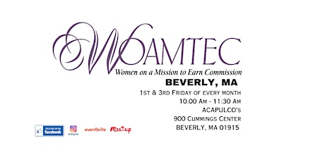 WOAMTEC Beverly MA