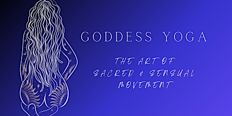 Goddess Yoga  primärbild