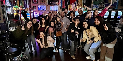 Latinos in Tech - Orlando Meetup @ Downtown (Location TBD) primary image